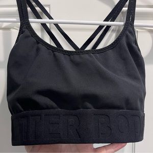 Better Bodies Sports Bra